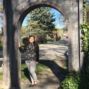 Meet your Posher, Melissa